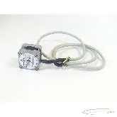  محرك-سيرفو Nanotec-Munich 4H40 I8SI80I Stepping Motor 4.0V 0.95A 1.8 DEG الصورة على Industry-Pilot