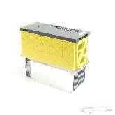  Fanuc monitor Fanuc A06B-6088-H322  H500 Spindle Amplifier Module Version B SN:E4Y0020 photo on Industry-Pilot