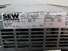 محول-التردد SEW Eurodrive Movidyn MAS51A005-503-02 Top Zustand الصورة على Industry-Pilot