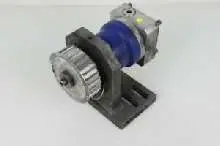   Wittenstein Alpha Planeten Getriebe SP 075S-MF1-7-1E1-2S Ratio i: 7 الصورة على Industry-Pilot