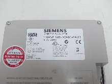  Siemens OP77B 6AV6 641-0CA01-0AX1 Operator Panel OP77B E-Stand 14 Top Zustand photo on Industry-Pilot