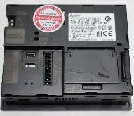 لوحة التحكم Mitsubishi Electric Graphic Operation Terminal GT2104-RTBD TESTED الصورة على Industry-Pilot