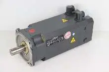 Servomoteur Siemens Servomotor 1FT6062-1AF71-3EH1 TESTED UNUSED Images sur Industry-Pilot