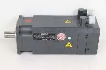 Servomoteur Siemens Servomotor 1FT6062-1AF71-3EH1 TESTED UNUSED Images sur Industry-Pilot