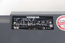 Servomotor Siemens Servomotor 1FT6062-1AF71-3EH1 TESTED UNUSED Bilder auf Industry-Pilot