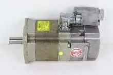  SIEMENS Servomotor 3-Motor 1FK7042-5AF71-1FG0 TESTED TOP ZUSTAND الصورة على Industry-Pilot