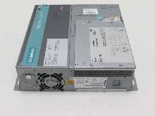 Bedienpanel Siemens Simatic Box PC IPC627C 6ES7647-6CA10-0AX0 6ES7 647-6CA10-0AX0 TESTED Bilder auf Industry-Pilot