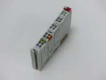  وحدة Wago 750-513 Relay 2 Channel Output Module TOP ZUSTAND الصورة على Industry-Pilot