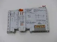 وحدة Wago 750-513 Relay 2 Channel Output Module TOP ZUSTAND الصورة على Industry-Pilot
