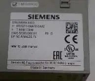  Siemens Sinumerik 840D 6FC5211-0AA10-0AA0 FS: D NEUWERTIG الصورة على Industry-Pilot