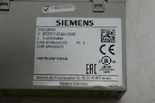  Module Siemens Sinumerik 840D 6FC5111-0CA04-0AA0 DMP ANALOG / IN FS: E UNUSED photo on Industry-Pilot