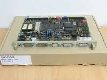   Siemens S5 6ES5246-4UA31 Positionierbaugruppe 6ES5 246-4UA31 E-Stand 09 الصورة على Industry-Pilot