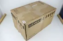  وحدة Siemens Simodrive 6SN1145-1BA01-0DA1 E/R Modul INT 55/71KW Ver. H NEUWERTIG/ OVP الصورة على Industry-Pilot