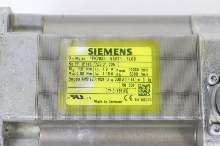 Servomotor Siemens Servomotor 1FK7034-5AK71-1LG0 TOP ZUSTAND Bilder auf Industry-Pilot