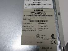 Module Siemens Masterdrives DC Link Module 6SE7090-0XP87-3CR0 120A TESTED NEUWERTIG photo on Industry-Pilot