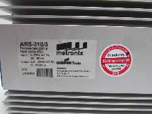 Частотный преобразователь Metronix ARS-310/5 Prozessortakt 20MHz Flash-Größe 512k 230V 5A Top Zustand фото на Industry-Pilot