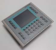  Siemens 6AV6 642-0DA01-1AX0 6AV6642-0DA01-1AX0 OP177B PN/DP T/K -6CSTN E-St. 4 Bilder auf Industry-Pilot