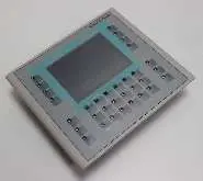  Siemens 6AV6 642-0DA01-1AX0 6AV6642-0DA01-1AX0 OP177B PN/DP T/K -6CSTN E-St. 4 الصورة على Industry-Pilot