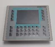  Siemens 6AV6 642-0DA01-1AX0 6AV6642-0DA01-1AX0 OP177B PN/DP T/K -6CSTN E-St. 4 Bilder auf Industry-Pilot