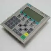   Siemens OP77B 6AV6 641-0CA01-0AX1 6AV6641-0CA01-0AX1 E.St.09 TESTED TOP ZUSTAND 