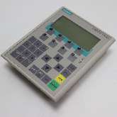 Siemens OP77B 6AV6 641-0CA01-0AX1 6AV6641-0CA01-0AX1 E.St.09 TESTED TOP ZUSTAND Bilder auf Industry-Pilot