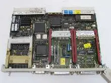  Siemens 6ES5 544-3UA11 Simatic 6ES5544-3UA11 Version 3 + 6ES5752-0AA23 guter Zustand