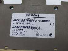  Siemens Simatic S5 6ES5 452-8MR11 E-Stand 02 6ES5452-8MR11 Top Zustand фото на Industry-Pilot