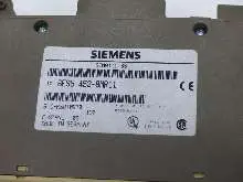  Siemens Simatic S5 6ES5 452-8MR11 E-Stand 02 6ES5452-8MR11 Top Zustand الصورة على Industry-Pilot