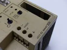  Siemens Simatic S5 -100U 6ES5 102-8MA02 6ES5102-8MA02 E-St. 02 الصورة على Industry-Pilot