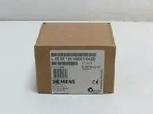   Siemens Simatic 5 Stück 6ES7 131-4BB01-0AA0 6ES7131-4BB01-0AA0 Digital Input OVP 