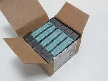  Siemens Simatic 5 Stück 6ES7 131-4BB01-0AA0 6ES7131-4BB01-0AA0 Digital Input OVP guter Zustand