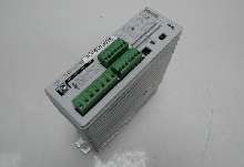 Frequency converter Lenze 33.8202 E Frequenzumrichter 33.8202-E 230V 4,0A 0,75kW EVF8202-E Tested photo on Industry-Pilot