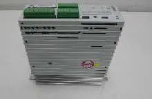 محول-التردد Lenze 33.8202 E Frequenzumrichter 33.8202-E 230V 4,0A 0,75kW EVF8202-E Tested الصورة على Industry-Pilot