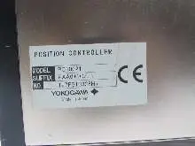  Yokogawa Fineserv MK II Position Controller PC10021 PAA0*1C / L1 + Power Supply الصورة على Industry-Pilot