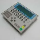   Siemens 6AV3 617-1JC20-0AX2 6AV3617-1JC20-0AX2 OP 17-DP E-St.01 TESTED UNUSED 