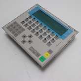  Siemens 6AV3 617-1JC20-0AX2 6AV3617-1JC20-0AX2 OP 17-DP E-St.01 TESTED UNUSED photo on Industry-Pilot