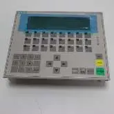  Siemens 6AV3 617-1JC20-0AX2 6AV3617-1JC20-0AX2 OP 17-DP E-St.01 TESTED UNUSED الصورة على Industry-Pilot