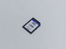   SIEMENS RoHS MMC +PLUS 128MB Memory Card 6AV6 671-1CB00-0AX2 6AV6671-1CB00-0AX2 photo on Industry-Pilot