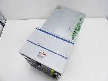 محول-التردد Rexroth Diax 04 AC Power Supply HVE04.2-W075N TESTED Top Zustand الصورة على Industry-Pilot
