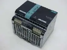   Siemens 6EP1436-3BA00 Sitop power 20 6EP1 436-3BA00 400V 20A 24VDC Top Zustand 