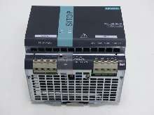  Siemens 6EP1436-3BA00 Sitop power 20 6EP1 436-3BA00 400V 20A 24VDC Top Zustand фото на Industry-Pilot