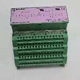 وحدة Phoenix Contact IB ST 24 DIO 8/8/3-2A Interbus IO Modul UNUESED & OVP الصورة على Industry-Pilot