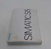  Siemens Simatic S5 Digital Input 6ES5 420-7LA11 6ES5420-7LA11 E.St. 1 UNUSED OVP фото на Industry-Pilot