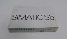  Siemens Simatic S5 Digital Input 6ES5 420-7LA11 6ES5420-7LA11 E.St. 1 UNUSED OVP الصورة على Industry-Pilot