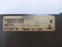  Siemens S5 6ES5441-7LA11 Digital Output 6ES5 441-7LA11 الصورة على Industry-Pilot