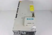وحدة Siemens Simodrive 611 6SN1145-1BA02-0CA1 E/R Modul Version E TESTED TOP ZUSTAND الصورة على Industry-Pilot