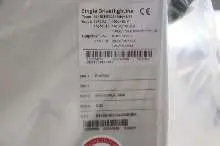 محول-التردد Lenze Servo Drive 9400 E94BSHE2024A34NNER Highline E94BSHE2024 UNUSED & OVP الصورة على Industry-Pilot