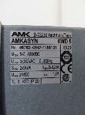 Frequency converter AMK Amkasyn KWD 5 KWD5 Servo Drive + 2x KW-R26 TESTED NEUWERTIG photo on Industry-Pilot