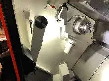 CNC Dreh- und Fräszentrum MAZAK HQR-200 MSY (U1300) guter Zustand