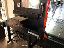 CNC Dreh- und Fräszentrum MAZAK HQR-200 MSY (U1300) guter Zustand